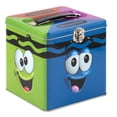 thumbnail image 1 of Lata de almacenamiento The Tin Box Company XL con asa Crayola, 1 of 1