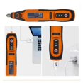 thumbnail image 4 of Outil Rotatif Sans Fil USB 21000rpm Mini Perceuse Stylo de Gravure Électrique USB Mini Perceuse Sans Fil avec Accessoires Ensemble DIY, Compact et Léger Portable, 4 of 7