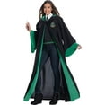 thumbnail image 2 of Harry Potter Slytherin Student Costume for Men, 2 of 2