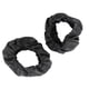 thumbnail image 4 of Cubierta de la Rueda para Cochecito de 2 piezas, Protector de Neumés para Bebés A Prueba de Polvo de Tela Oxford, Materiales Duraderos para Cochecitos, Sillas de Ruedas, 4 of 7