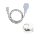 thumbnail image 2 of BCLONG Hair-Dog Pet Shower Spray Hose Bath Tub Sink Faucet Attachment Washing Indoors, 2 of 9