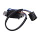 thumbnail image 4 of Boat Outboard Engine Charging Coil 6H2?85520?01 Replacement for 2 Stroke Outboard Motor 60HP 70HP, 4 of 5