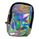 thumbnail image 4 of Bolso de muslo para mujer, ideal para viajes al aire libre, para correr, acampar y pescar. Plata, 4 of 9