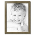 thumbnail image 2 of ArtToFrames 20x26" Metallic Gold with Ornate Detail Picture Frame, Gold Wood Poster Frame, with Regular Acrylic and 2 (FBPL-4576), 2 of 7