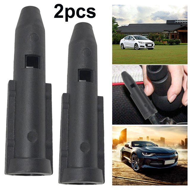 Adaptadora Funda Perilla Cambios Coche para 106 107 206