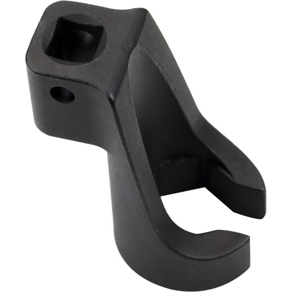 19mm High Pressure Fuel Line Socket Tool Compatible with Detroit Diesel DD13 DD15 DD16, Replacement W47058090900, J-48770