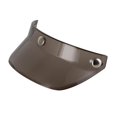 thumbnail image 1 of Motorcycle helmet brim,Motorcycle Helmet Visor Motorcycle Helmet accessory, 1 of 1