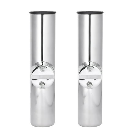 URPIZY For 2 X Stainless Steel Robotic Lawnmower Spikes For 215mm Wheels, 18 X Screws, Compatible With For SILENO City 250/500/Life, Rust-Proof, Easy