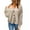 Beige, variant on Vedolay Womens Sweater Plus Size Casual Short Sleeve Cardigan Coat Coffee,S