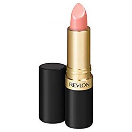 Revlon Super Lustrous Pearl Lipstick Silver City Pink 405 0 15 Ounce
