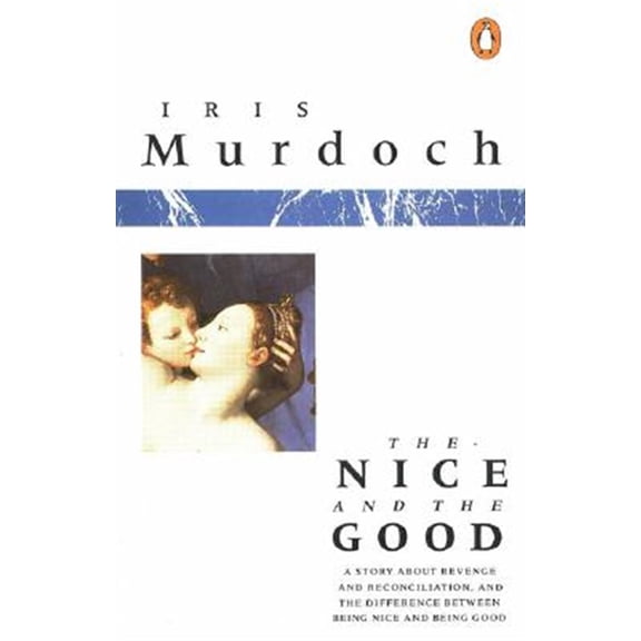 Pre-Owned The Nice and the Good (Paperback) 0140030344 9780140030341