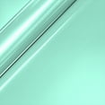 thumbnail image 2 of Siser EasyWeed Mint Heat Transfer Vinyl, 11.8 x 36 inches, 2 of 2