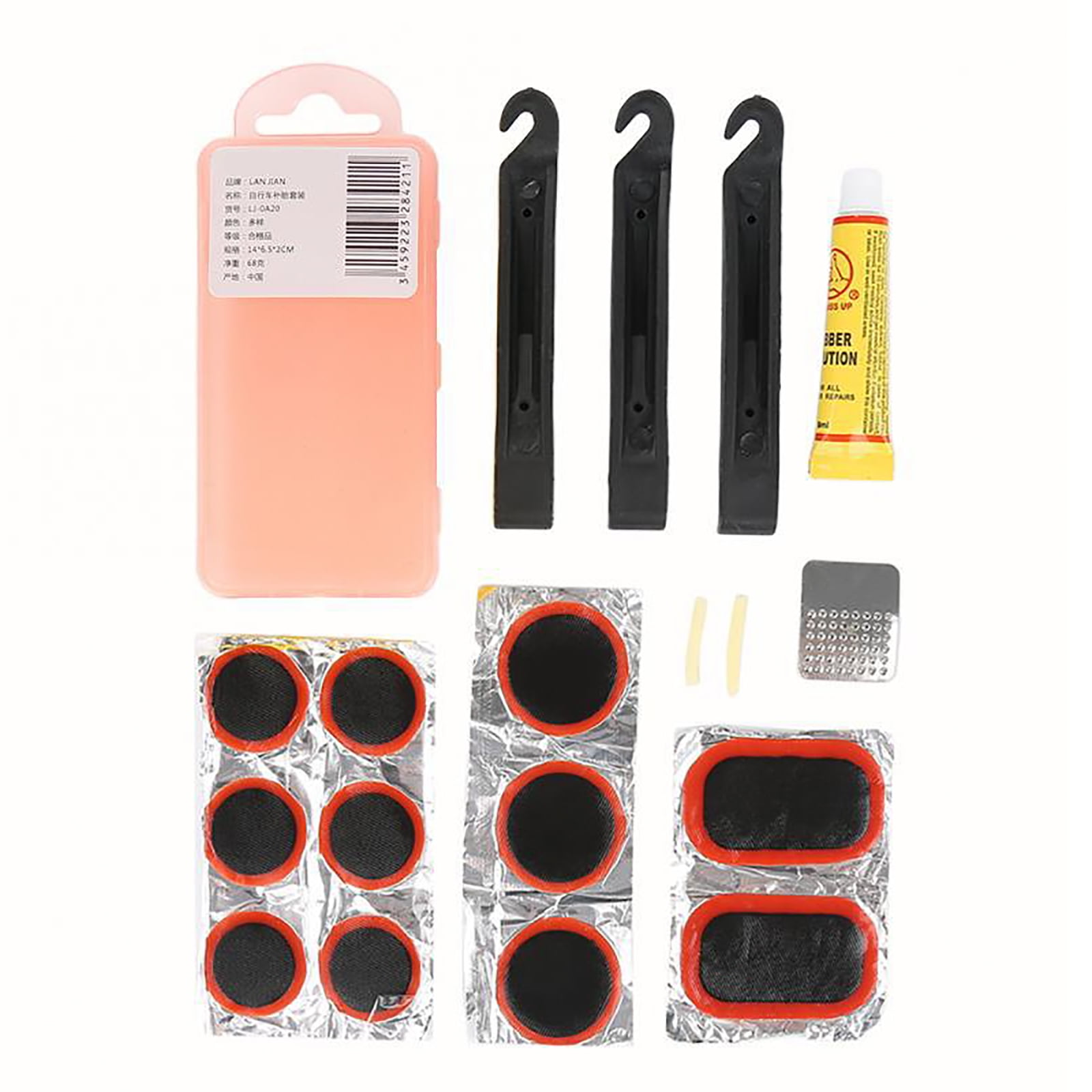 Patching kit