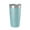Light Blue, variant on Blue Mesa Reservoir Tumbler Lake Map Travel Mug Insulated Laser Engraved Coffee Cup Colorado 20 oz Red