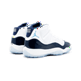 thumbnail image 3 of JORDAN GRADE SCHOOL Air Jordan 11 Retro GS "Win Like '82" 378038 123 from Stadium Goods, 3 of 6