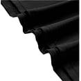thumbnail image 5 of YLSDY Men's Solid Color Crew Neck Tank Top, Lightweight Basic Sleeveless Shirt for Everyday and Layering Black XL, 5 of 5