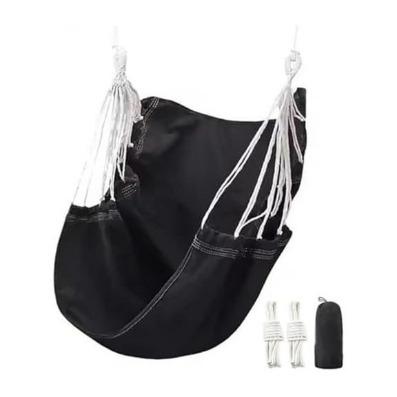 Hanging Chair Outdoor Swing Hanging Chair Rocking Chair Cradle for Indoor Use