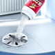 thumbnail image 4 of Potente limpiador de espuma para fregaderos de cocina, inodoros y desagües de suelo - Removedor rápido de obstrucciones y destapador de tuberías 300g, 4 of 9