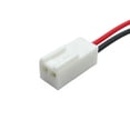 thumbnail image 3 of Battery for KUPA MANIPro Mini Passport Nail Drill Control Box Ni-MH 24V 850mAh, 3 of 4