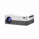 thumbnail image 4 of Proyector HD 720p Android Bluetooth 5G de doble frecuencia, 4 of 4