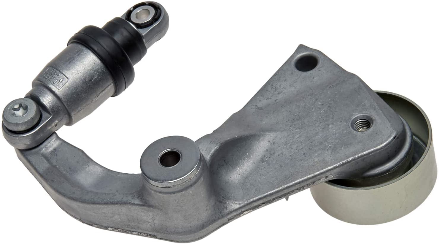 ACDelco Professional 39054 Drive Belt Tensioner Assembly with Pulley Fits 2006 Honda Civic