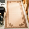 thumbnail image 2 of Safavieh Martha Stewart Maisy Bordered Indoor/Outdoor Area Rug, 2 of 3