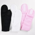 thumbnail image 5 of 3Pack Spa Facial Headband Makeup Hair Band Breathable And Soft Sport Headband Adjustable Towel For Face Washing, Shower,Makeup, Yoga, 5 of 6