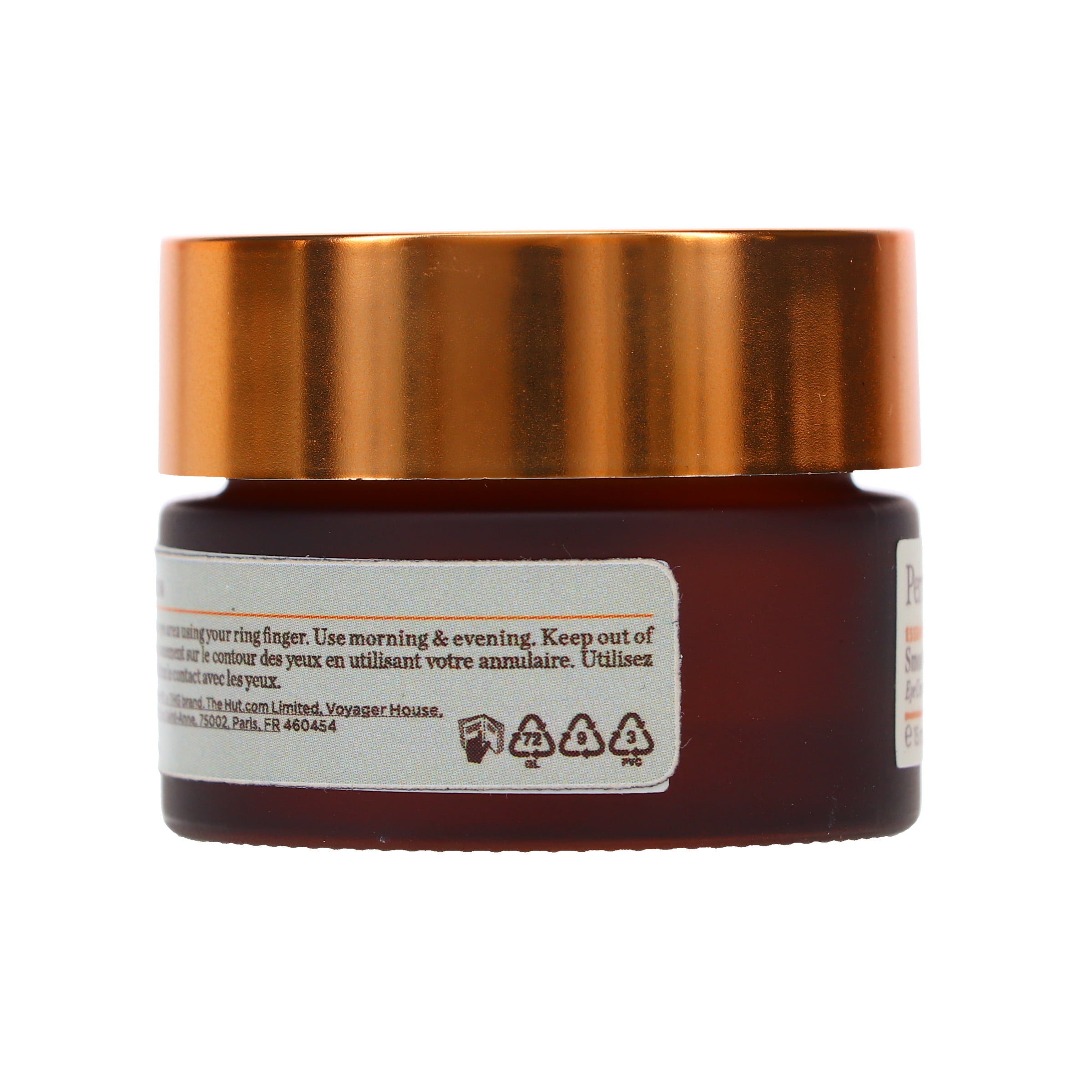 Essential Fx Acyl-Glutathione Smoothing and Brightening Under-Eye Cream by  Perricone MD for Women - 0.5oz
