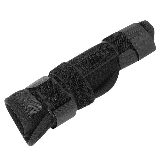 Hand Splint, Fracture Splint Metacarpal Splint Hand And Finger Orthosis, Portable Hand Support