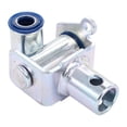 thumbnail image 4 of S SERENABLE er Bushing Linkage Joint Car Accessories Transmission Metal 35047-ac030, 4 of 9
