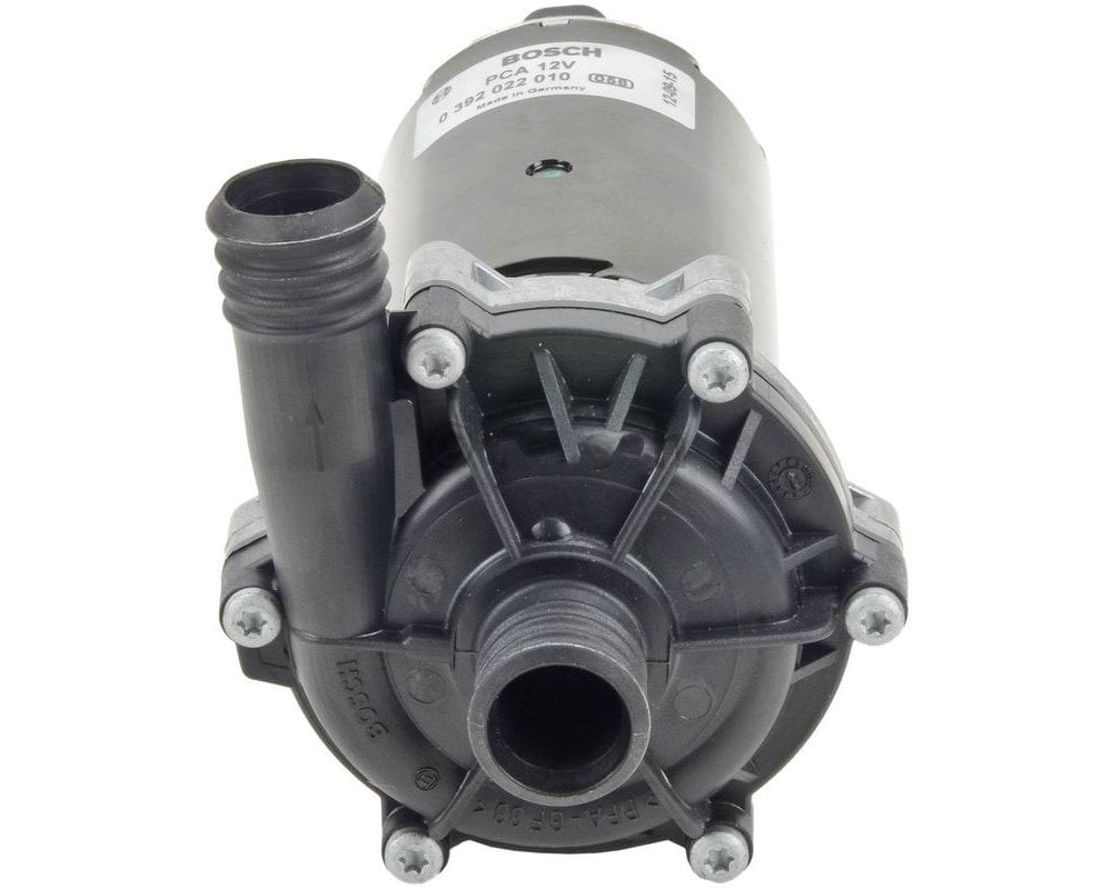 Bosch 0392022010 Auxiliary Water Pump