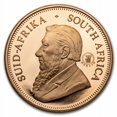 thumbnail image 3 of 2010 South Africa 2-Coin Berlin Gold Krugerrand Launch Set BU, 3 of 4