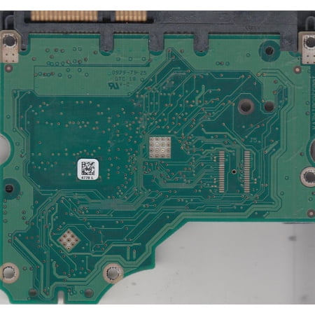 ST3750528AS  9SL153-303  CC46  4778 L  Seagate SATA 3.5 PCB price history on PriceWatchPro