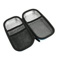 thumbnail image 1 of Insulin Travel Case Organizer Portable Light Handy with Insulation, 1 of 8