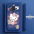 thumbnail image 1 of 2024 Hello Kitty Cute Cat Phone Case For Huawei Mate 40 30 30E 20 10 Pro Plus Lite Liquid Silicon Shell Full Protection Fundas Liuxinyi, 1 of 7