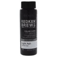 thumbnail image 1 of Brews Color Camo - Light Ash by Redken for Men - 2 oz Hair Color, 1 of 3