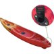 thumbnail image 2 of accessoires Pour Kayak Bouchons De Trou De Drainage Jeu De 2 Bouchons De Drainage Avec Vis Bouchons De Trou De Drainage Pour Kayak, 2 of 3