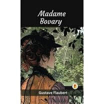 Madame Bovary (French Edition), (Hardcover)