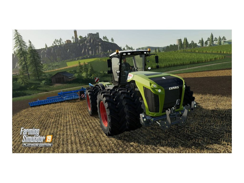 Mobile Pressure Washer Specialization at Farming Simulator 2019 Nexus - Mods  and community