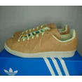 thumbnail image 2 of Ad-id-as Campus 80s Crop Retro Shoes Trainers US 10 Green 420 Blunt HO3540, 2 of 6