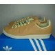 thumbnail image 2 of Ad-id-as Campus 80s Crop Retro Shoes Trainers US 10 Green 420 Blunt HO3540, 2 of 6