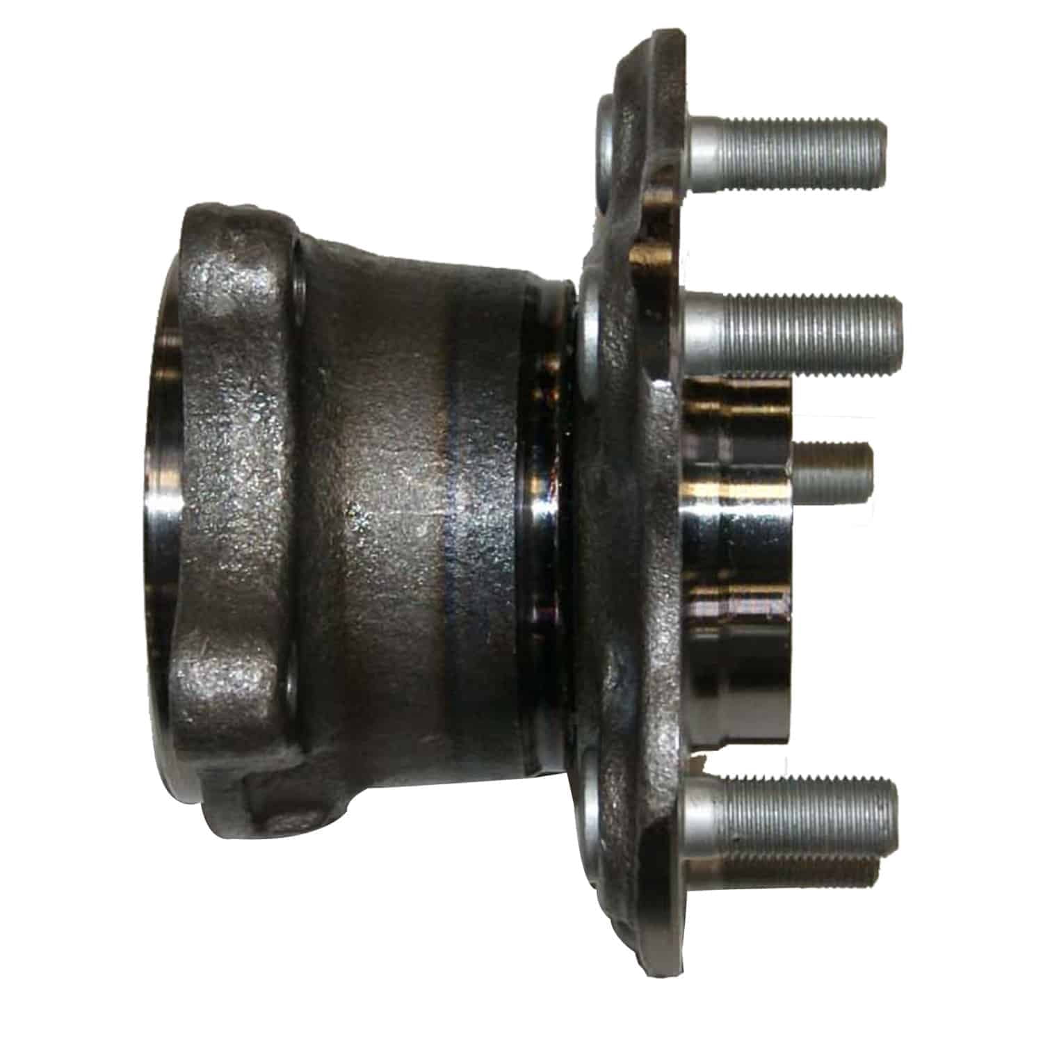 GMB 799-0122 Wheel Hub Assembly that fits a Nissan Altima (2002-2006)