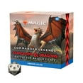 thumbnail image 2 of Magic The Gathering - Kit de prelanzamiento de MTG Magic Commander Legends Battle for Baldur's Gate, 2 of 3