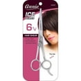 thumbnail image 2 of ANNIE - ICE Series Hair Shear 6 1/2" #5025, 2 of 2