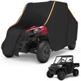 thumbnail image 1 of Funda UTV KEMIMOTO para Polaris Ranger XP 1000, 2 plazas, todo tipo de clima, 1 of 9