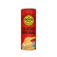 thumbnail image 2 of (4 pack) The Good Crisp Company Gluten Free Original Snack Chips in 5.6 oz Canister, 2 of 14