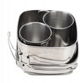 thumbnail image 2 of TOURIST DISHES set POT Frying Pan 6 pcs, 2 of 8