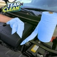 thumbnail image 5 of Tear-N-Clean Microfiber Cleaning Cloth Roll - 6 Rolls - 85 Tear Away Towels, 12" x 12", Reusable and Washable Rags, 5 of 5