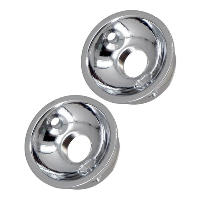 bedienty Guitar Input Output Plate Replacement Making Electric Guitar Perform Better Than Ever Output Plate Socket Silver 26mm