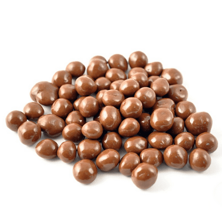 Chocolate Covered Coffee Beans 8oz bag